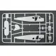 AIR-6 light civil aircraft 1/72 AMODEL AMO72306