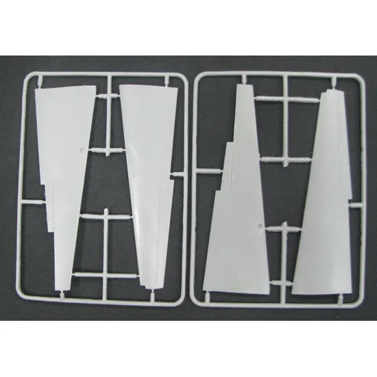 Antonov An-30 'Clank' Soviet aerial cartography aircraft 1/72 Amodel 72103