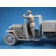 Miniart 35144 1/35 Red army drivers 5 figures