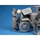 Miniart 35144 1/35 Red army drivers 5 figures