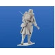 WWI French infantry (1914) 4 figures 1/35 ICM 35682