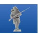 WWI French infantry (1914) 4 figures 1/35 ICM 35682