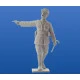WWI French infantry (1914) 4 figures 1/35 ICM 35682