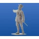 WWI French infantry (1914) 4 figures 1/35 ICM 35682