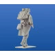 WWI French infantry (1914) 4 figures 1/35 ICM 35682