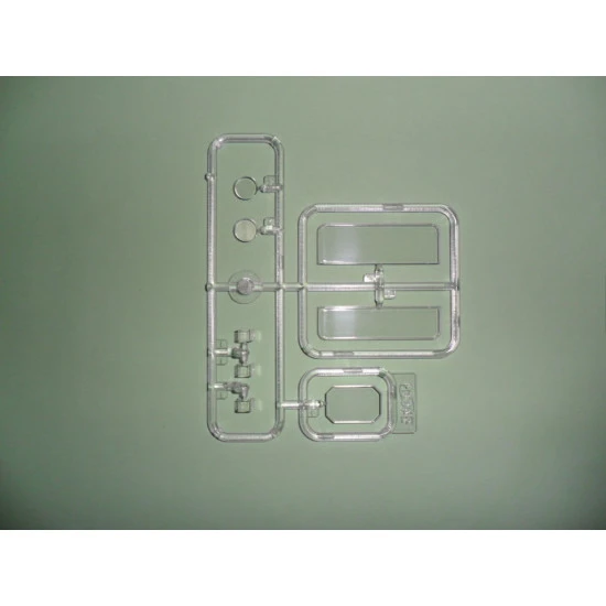 Model T 1913 Roadster, American Passenger Car 1/24 ICM 24001