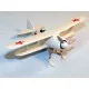 BIPLANE DESIGN NN POLIKARPOV SOVIET FIGHTER I-190. 1/72 AMODEL 72112