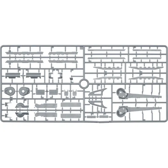 U.S. ARMOURED BULLDOZER 1/35 MINIART 35188