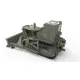 U.S. ARMOURED BULLDOZER 1/35 MINIART 35188