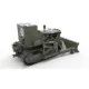 U.S. ARMOURED BULLDOZER 1/35 MINIART 35188