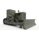 U.S. ARMOURED BULLDOZER 1/35 MINIART 35188
