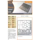 Clear Prop CPA72012 - 1/72 La-5 (all versions) PE landing flaps Photo etched