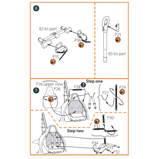 Clear Prop CPA72084 - 1/72 - I-16 type 5 PE set for CP kits. Upgrade set