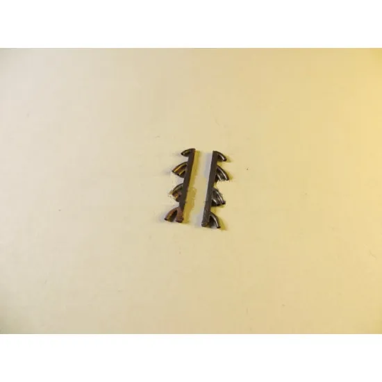 REXx 48055 - 1/48 LaGG-3 66 series exhaust scale metal model kit