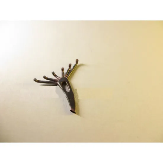 REXx 32026 - 1/32 LVG C.VI tall exhaust for Wingnut Wings metal model