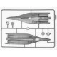 ICM 72140 - 1/72 THE GHOST OF KYIV MIG-29 of Ukrainian Air Force, scale model
