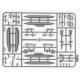 ICM 72140 - 1/72 THE GHOST OF KYIV MIG-29 of Ukrainian Air Force, scale model