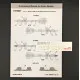 Foxbot 72-047 1/72 Soviet Missile R-73 (AA-11 Archer) & Su-27 Stencils