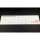 Foxbot 72-047 1/72 Soviet Missile R-73 (AA-11 Archer) & Su-27 Stencils