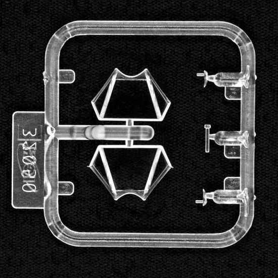 ICM 32039 1/32 WWII biplanes Bucker Bu 131D, DH.82A Tiger Moth, Stearman PT-17