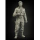 Panzer Art Fi35-045 1/35 British Rac Officer North Africa/Italy Resin Model Kit Panzer Art Fi35-045 1/35 British Rac Officer North Africa/Italy Resin Model Kit