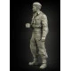 Panzer Art Fi35-045 1/35 British Rac Officer North Africa/Italy Resin Model Kit Panzer Art Fi35-045 1/35 British Rac Officer North Africa/Italy Resin Model Kit