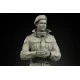 Panzer Art Fi35-046 1/35 British Rac Tank Driver North Africa/Italy Resin Model
