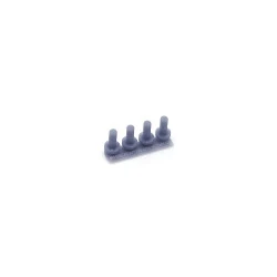 Yamamoto Ymptun20 1/24 Adapters For Rims Aoshima For Tamiya/Beemax Resin Kit