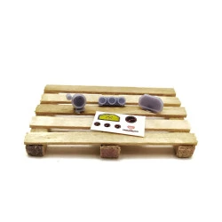 Yamamoto Ymptun24 1/24 Set Of Sports Tachometr And Decals Upgrade Set Resin Kit