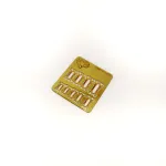 Yamamoto Ympgar8 1/24 Set Of Tool Photo Etched Parts