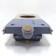 Yamamoto Ymp3514 1/35 Gas Turbine Gt101 Kit Do E-50/E-75 Trupeter Resin Kit