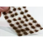 Model Scene 050-25s Small Tufts Late Autumn Diorama Upgrade Accessories