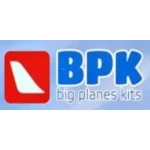 Big Planes kits