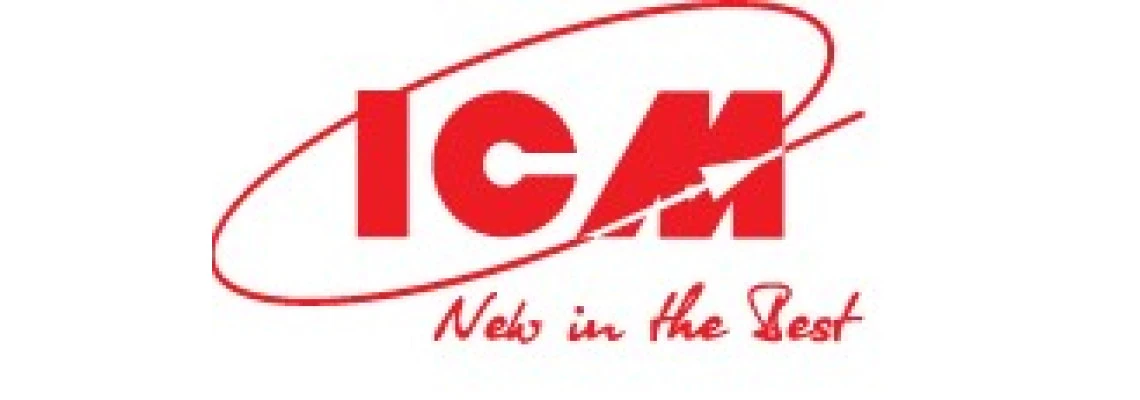 ICM Newests February 2021