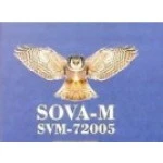 Sova models