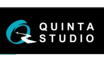 New brand Quinta Studio