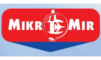 Mikro Mir Newests February 2021