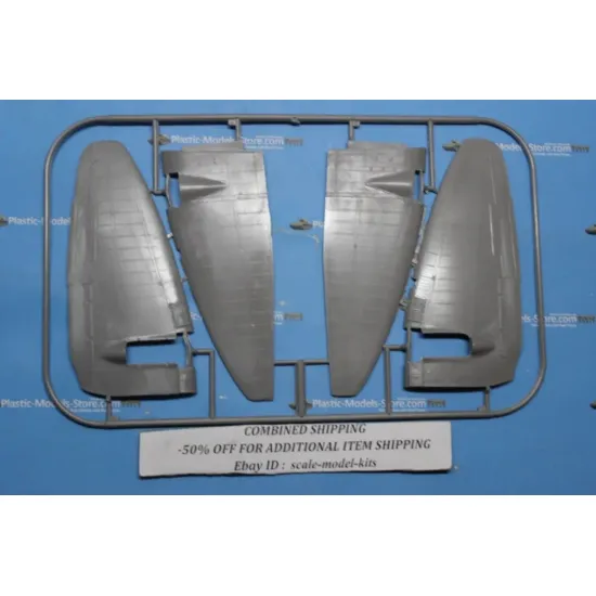 Us Stock Roden 021 1/72 Heinkel 111a Chinese German Bomber Aircraft Wwii Model Kit