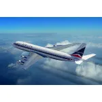 X-Scale 144001 1/144 DC-8-33 Delta Air Lines passenger airliner