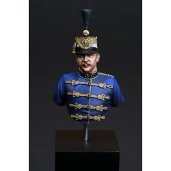 Sbs Vice16004 1/16 Austro-hungarian Hussar Officer Ww I Vol I