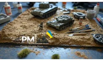 A Beginner's Guide to Scale Modeling Dioramas