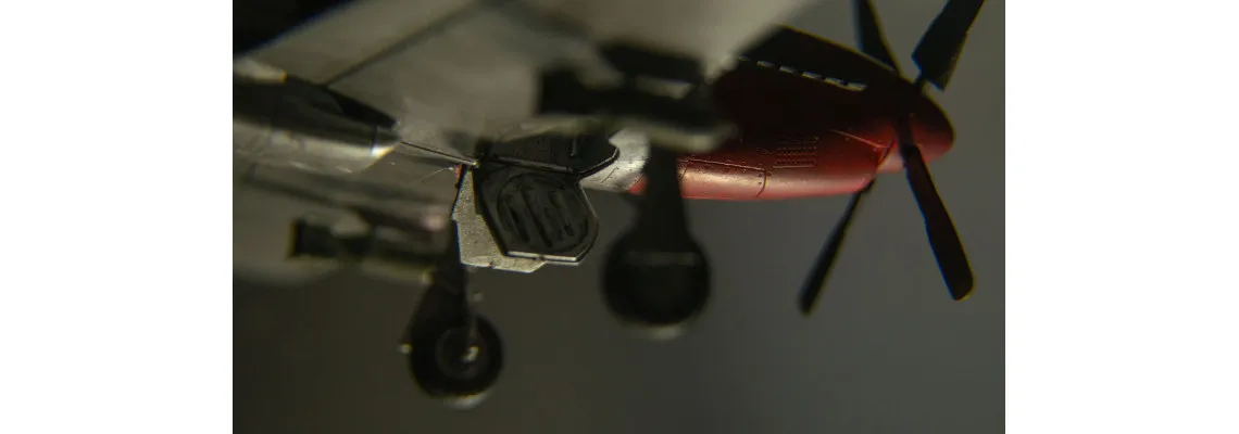 Planes, Aircrafts and Accessories