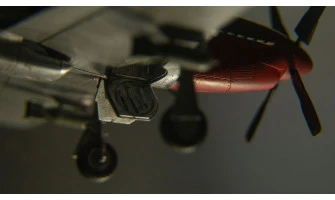 Planes, Aircrafts and Accessories