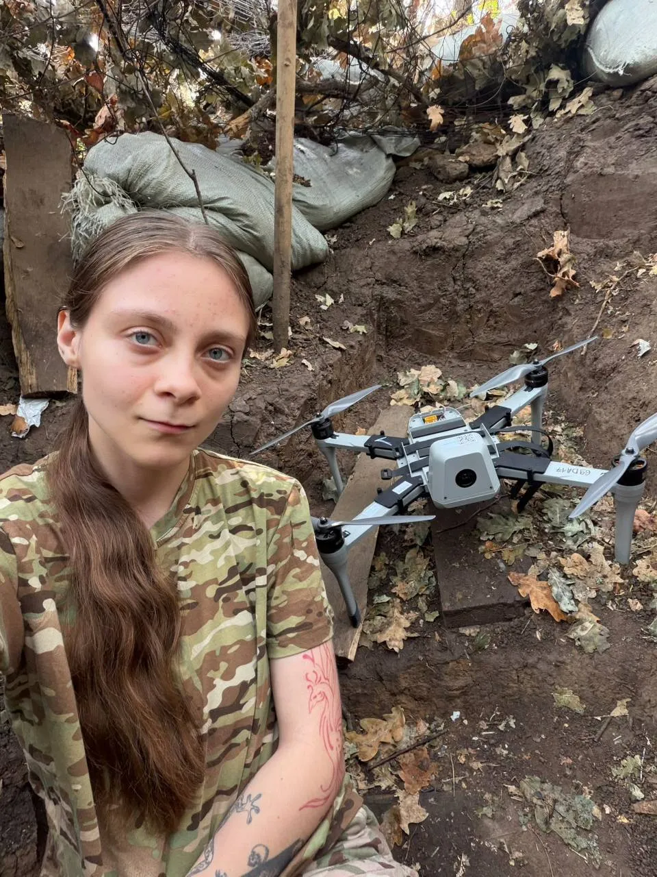 FPV Drones August 2026 4pcs
