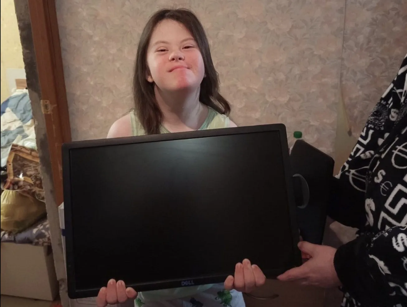 PC's for children Kherson bought May 2026