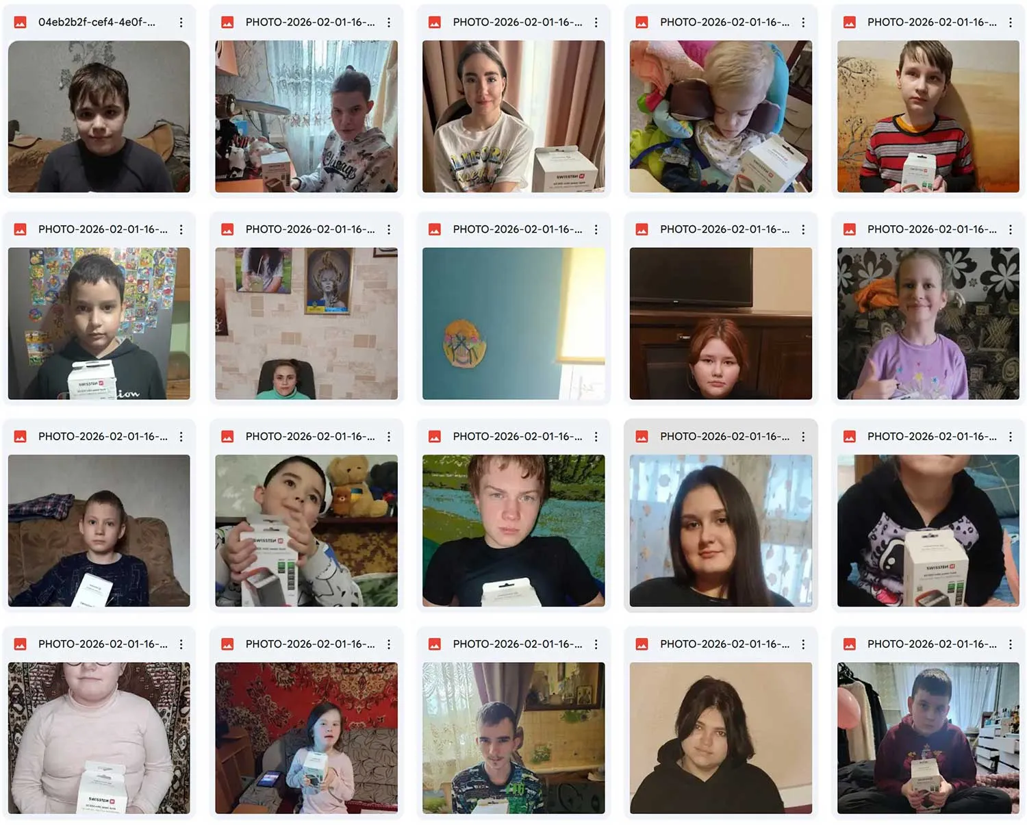 Powerbanks January 2026