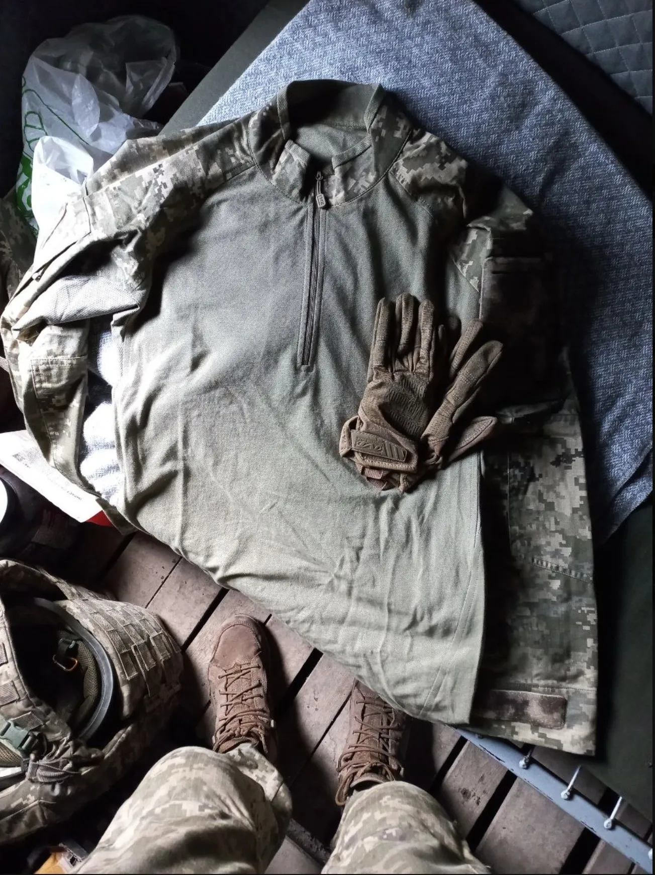 Clothes May 2026
