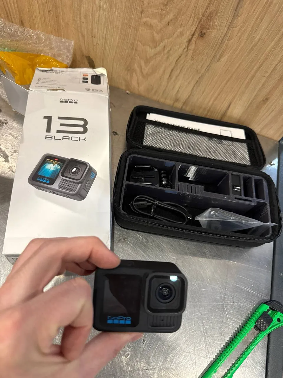 GoPro 13 Camera May 2026