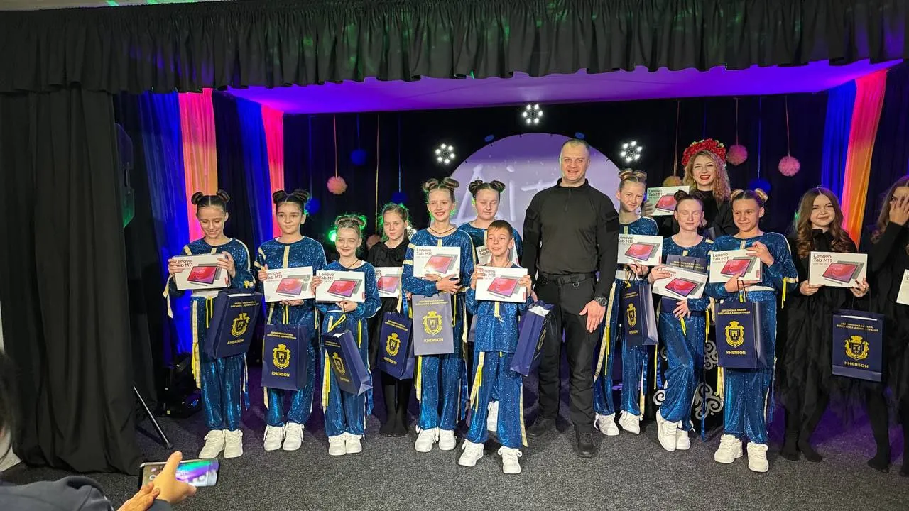 Tablets for kids  November 2025