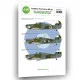 ASK D48053 1/48 Hawker Hurricane Mk.IIc part 9 - Royal Air Force Burma decal